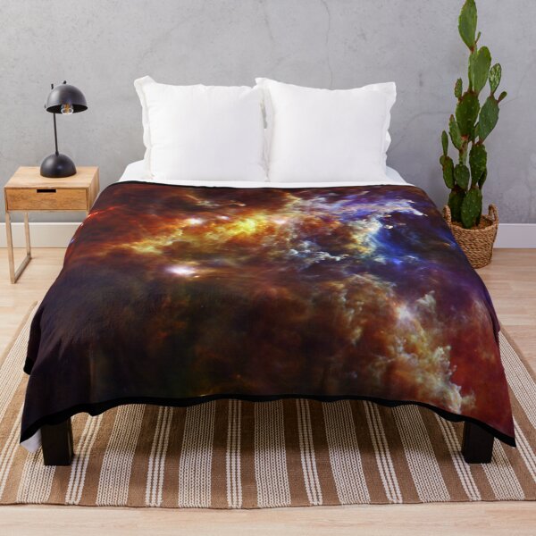 Item preview, Embryonic Stars in the Rosette Nebula NASA  designed and sold by Amanda1775.