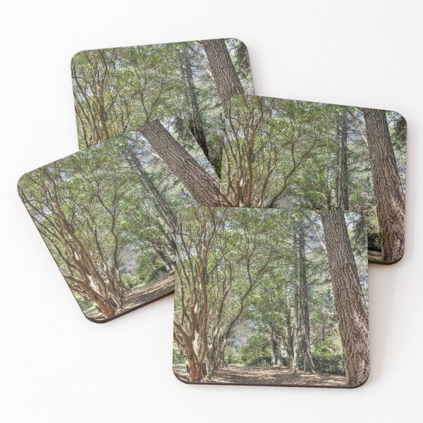 Item preview, "Leuralla" Gardens - Leura, NSW designed and sold by Josette Halls.