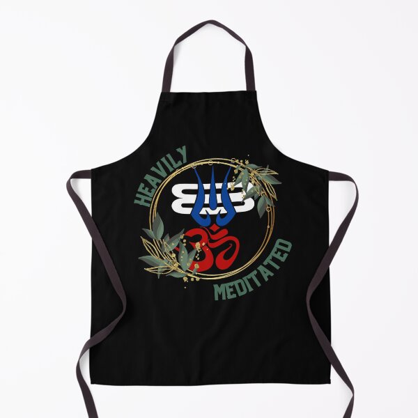 Item preview, Heavily meditated designed and sold by vidyaroul.