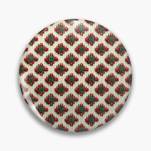 Item preview, Christmas seamless pattern (5/16) designed and sold by sabantha.