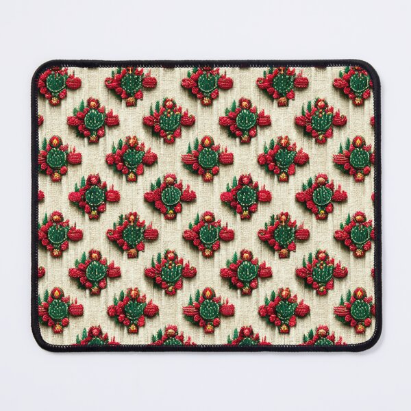Item preview, Christmas seamless pattern (5/16) designed and sold by sabantha.