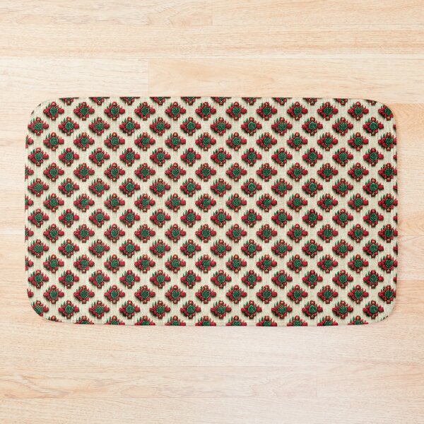 Item preview, Christmas seamless pattern (5/16) designed and sold by sabantha.