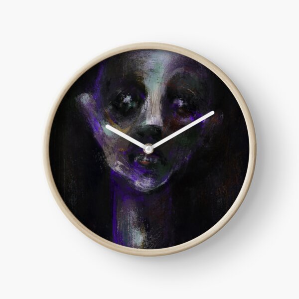 Waif Clock