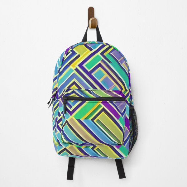 Item preview, Abstract geometric shapes designed and sold by artdragongift 15.