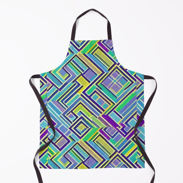 Item preview, Abstract geometric shapes designed and sold by artdragongift 15.