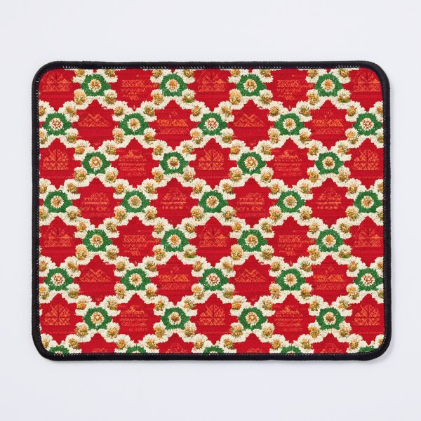 Item preview, Christmas seamless pattern (6/16) designed and sold by sabantha.