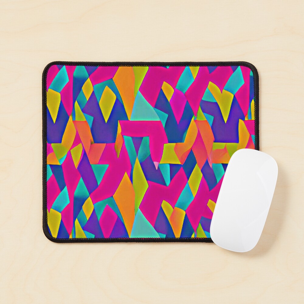Item preview, Mouse Pad designed and sold by Lucky4S.