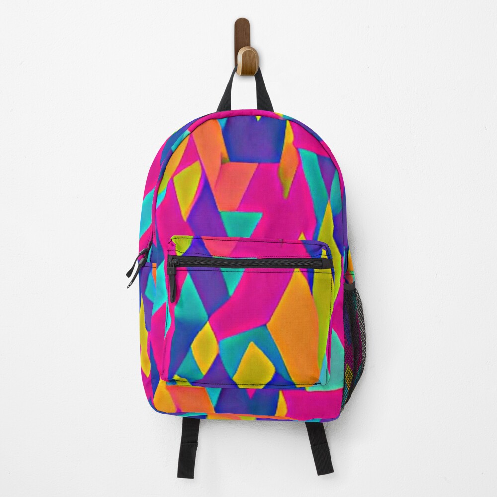 Item preview, Backpack designed and sold by Lucky4S.