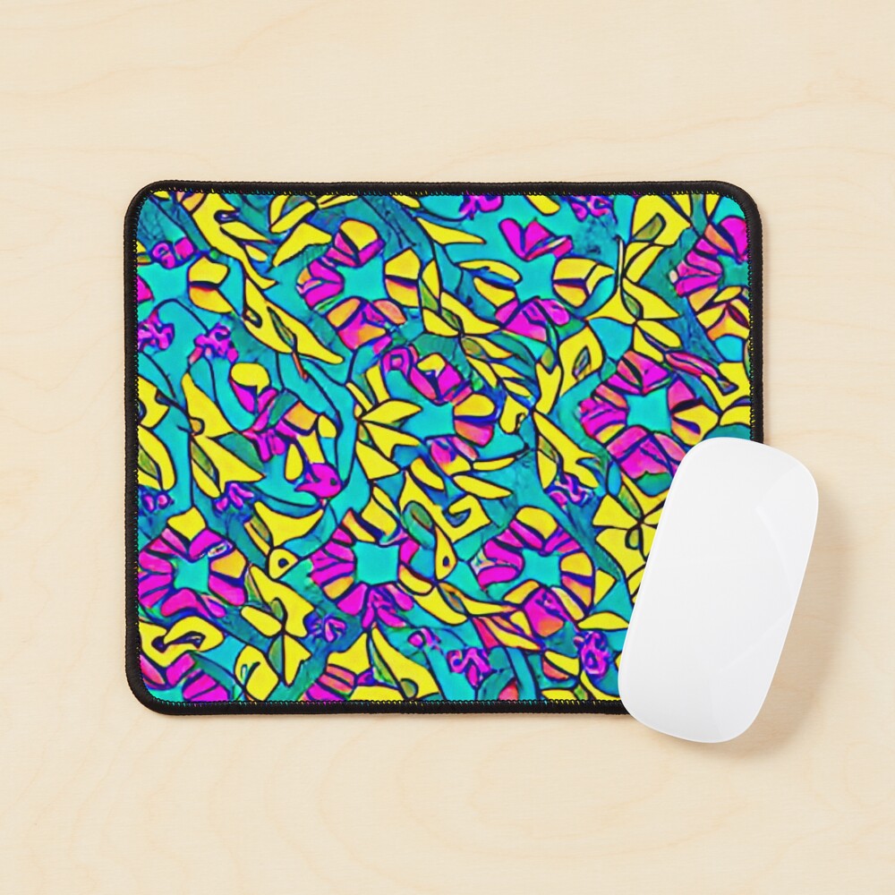 Item preview, Mouse Pad designed and sold by Lucky4S.
