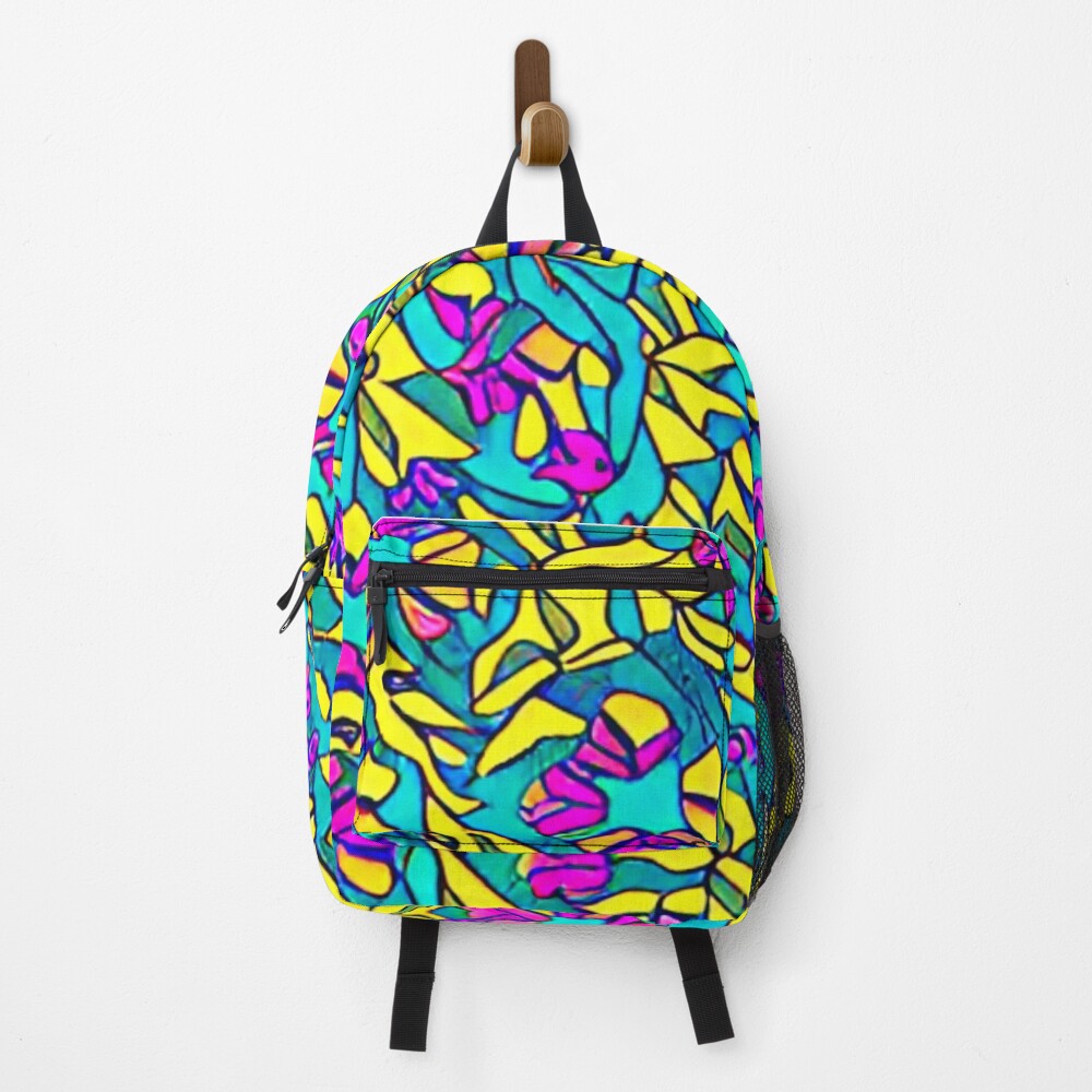 Item preview, Backpack designed and sold by Lucky4S.