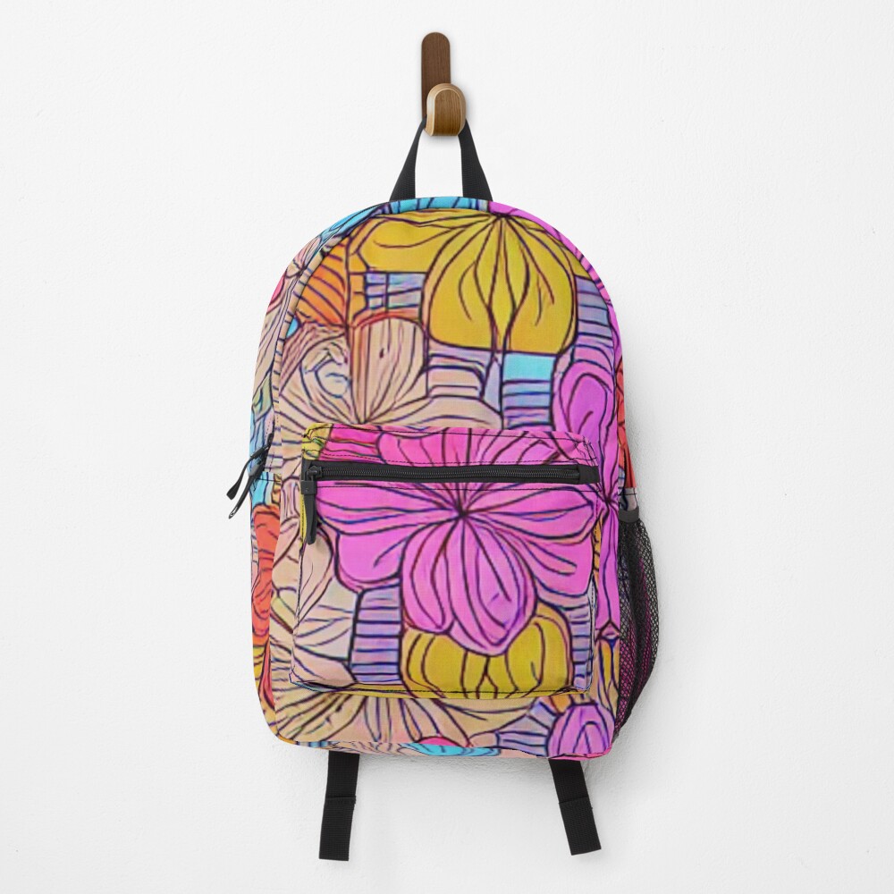 Item preview, Backpack designed and sold by Lucky4S.