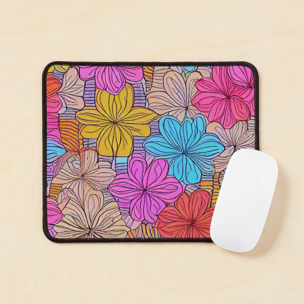 Item preview, Mouse Pad designed and sold by Lucky4S.