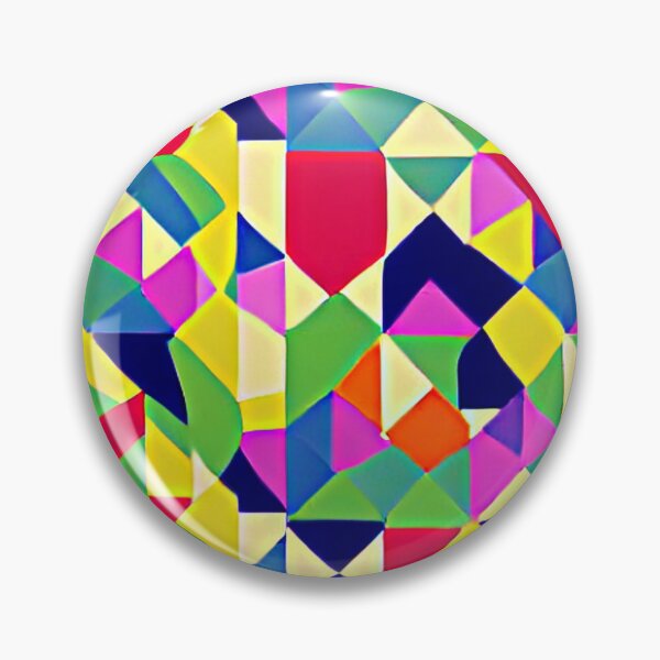 Item preview, Color Combination Pattern designed and sold by Lucky4S.