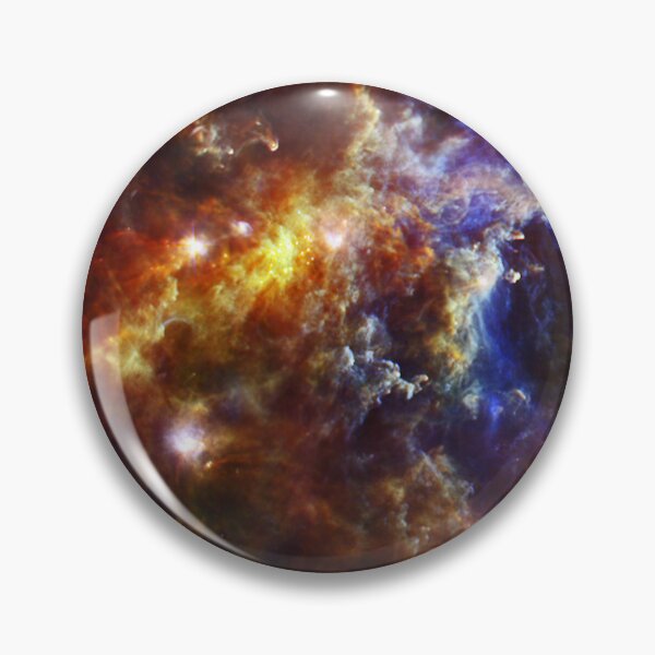 Item preview, Embryonic Stars in the Rosette Nebula NASA  designed and sold by Amanda1775.
