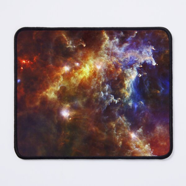 Item preview, Embryonic Stars in the Rosette Nebula NASA  designed and sold by Amanda1775.