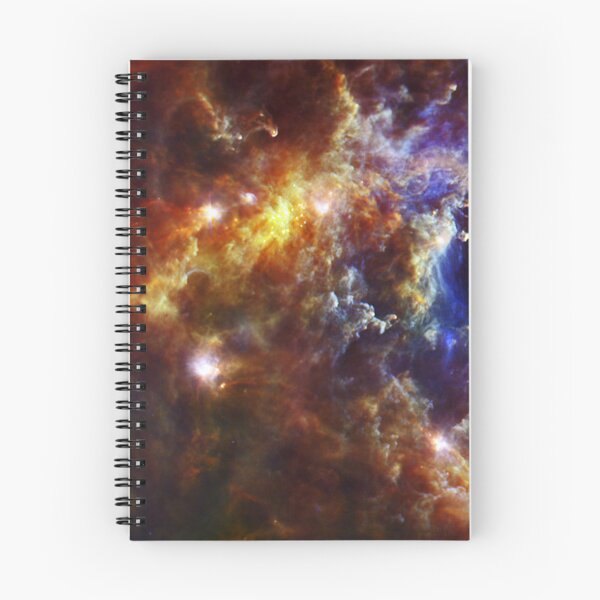 Item preview, Embryonic Stars in the Rosette Nebula NASA  designed and sold by Amanda1775.