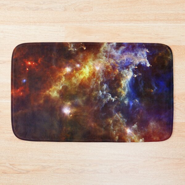Item preview, Embryonic Stars in the Rosette Nebula NASA  designed and sold by Amanda1775.
