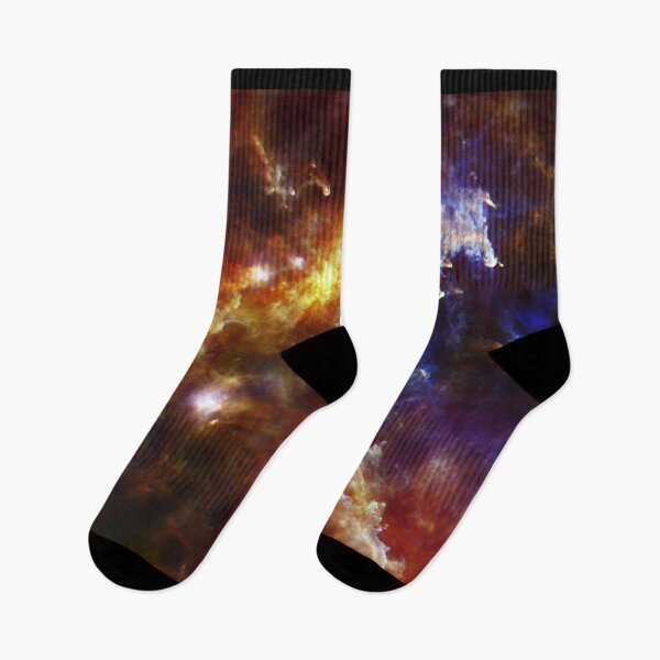 Item preview, Embryonic Stars in the Rosette Nebula NASA  designed and sold by Amanda1775.