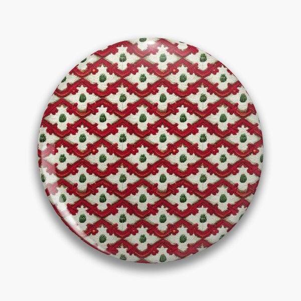 Item preview, Christmas seamless pattern (7/16) designed and sold by sabantha.