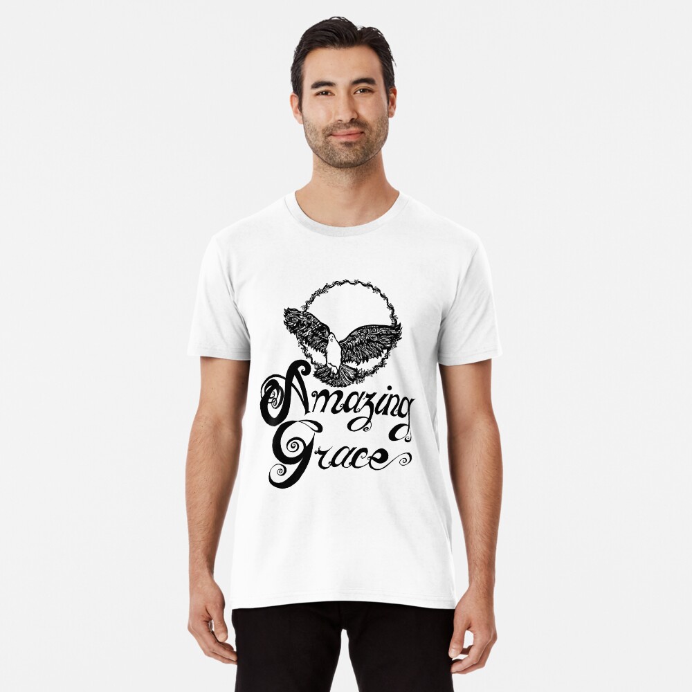 Item preview, Premium T-Shirt designed and sold by djsmith70.
