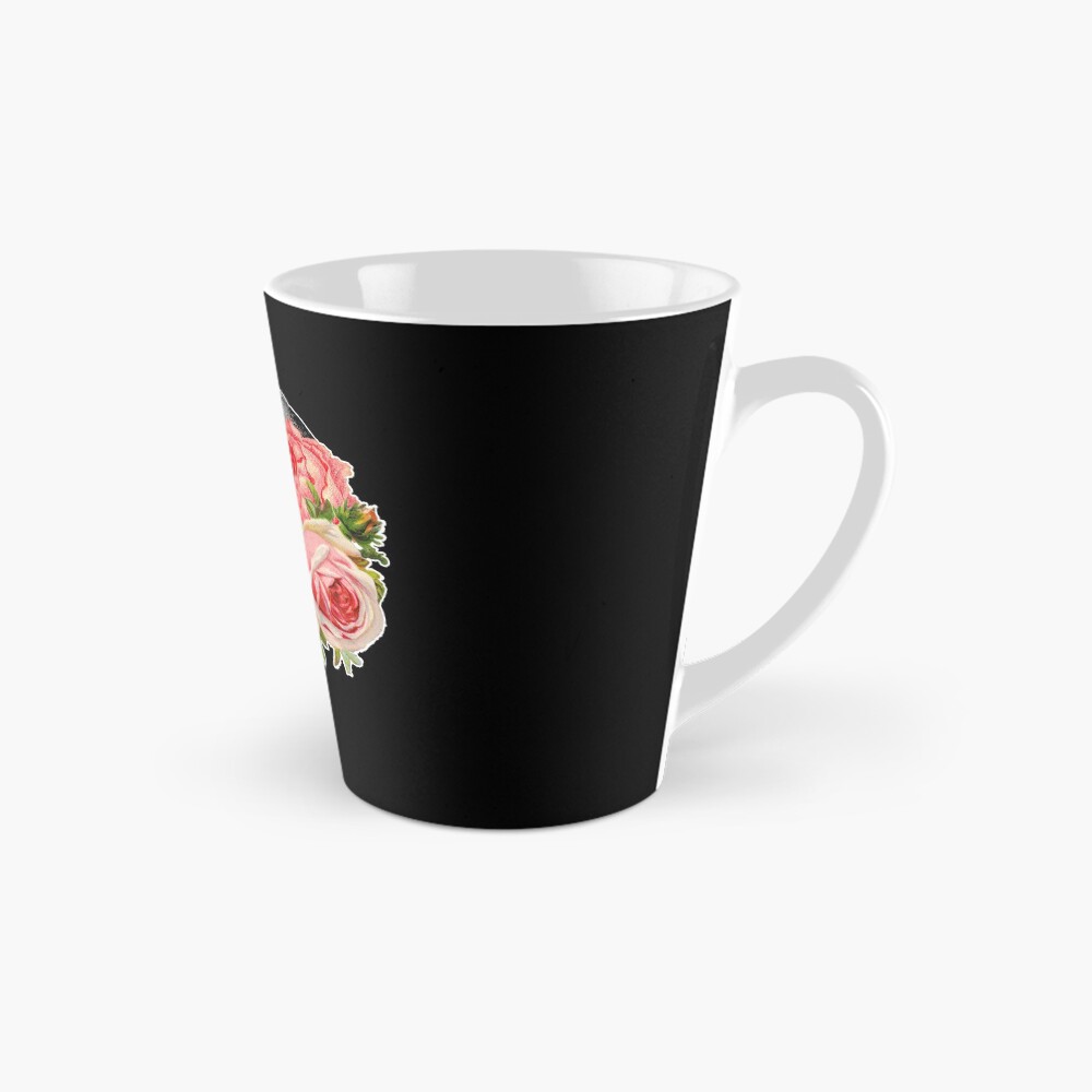 Item preview, Tall Mug designed and sold by euglenii.