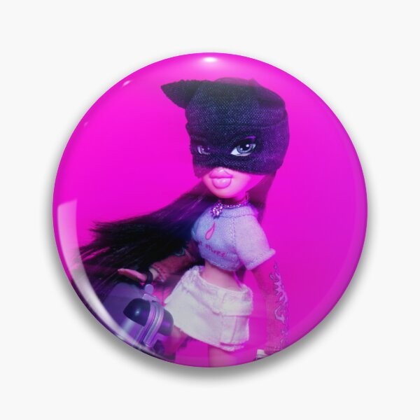 Item preview, Bratz Y2K Cat Burglar designed and sold by boyslikedolls2.