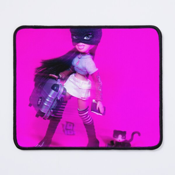 Item preview, Bratz Y2K Cat Burglar designed and sold by boyslikedolls2.