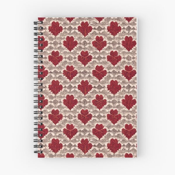Item preview, Christmas seamless pattern (9/16) designed and sold by sabantha.