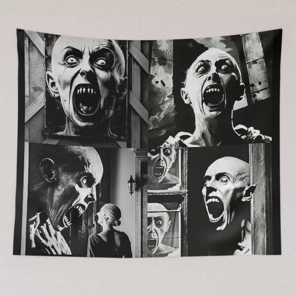 Item preview, Nosferatu designed and sold by coolmanaaron.