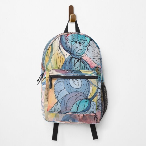 Item preview, Metamorphosis, pen and wash designed and sold by Almondtree.