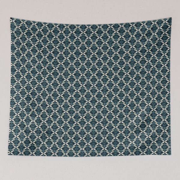 Item preview, Christmas seamless pattern (10/16) designed and sold by sabantha.