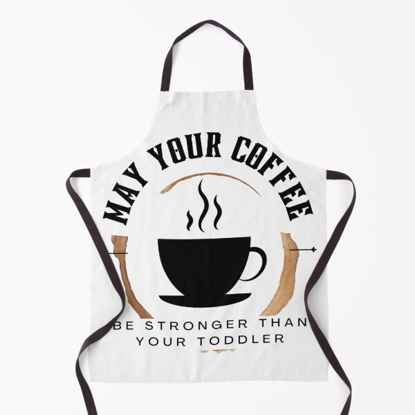 Item preview, Funny Coffee Quote designed and sold by iamwowie.