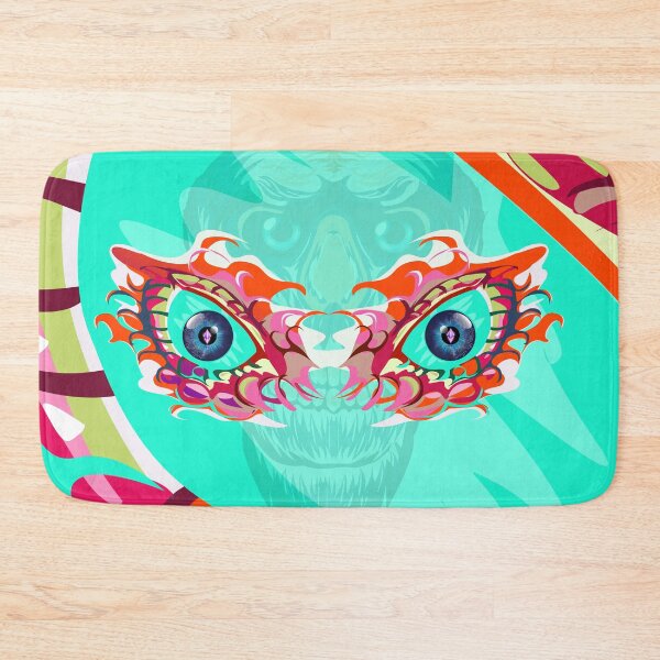 Item preview, Knight Devil Eye designed and sold by Jeet Ambaliya.