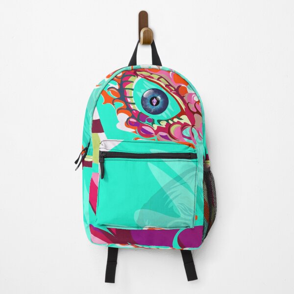 Item preview, Knight Devil Eye designed and sold by Jeet Ambaliya.