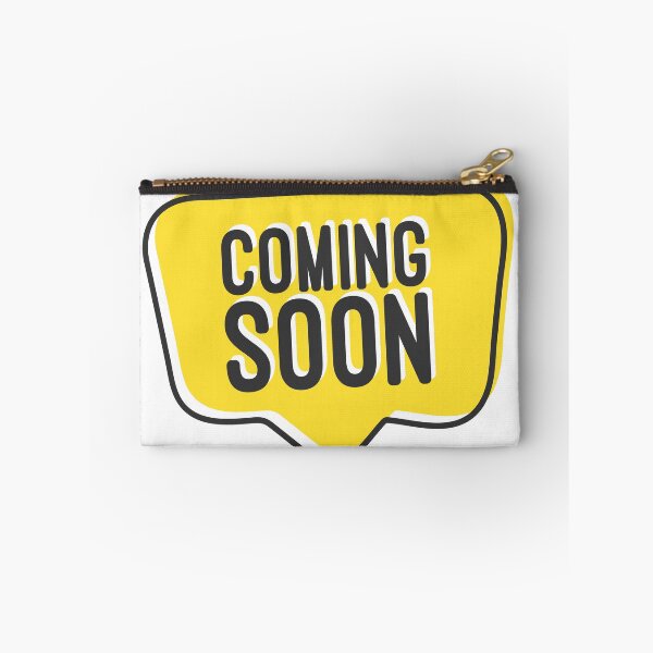 Item preview, Coming soon design that you love designed and sold by Creativeclubs.
