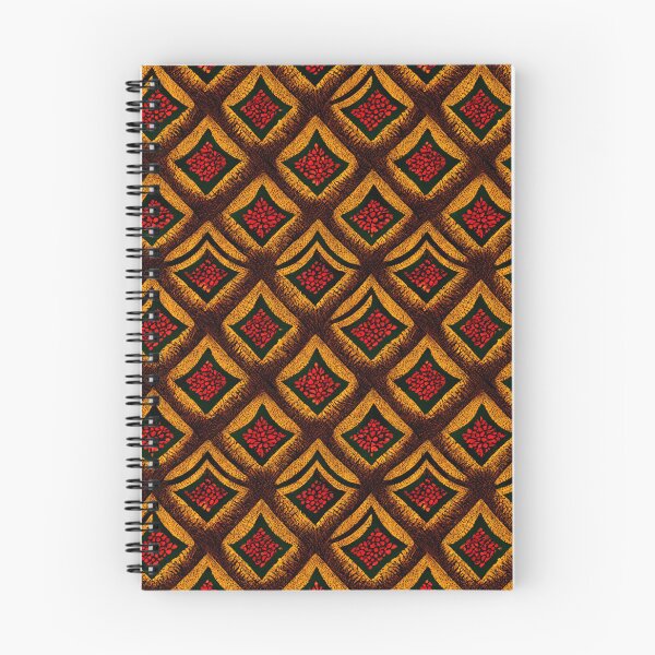 Item preview, Christmas seamless pattern (13/16) designed and sold by sabantha.