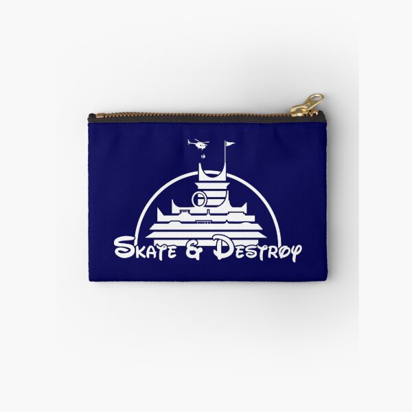 Item preview, Skate And Destroy designed and sold by fatherfarm.