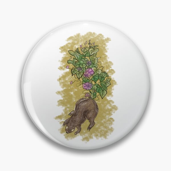 Item preview, The Glorious Morning of the Squirrel  designed and sold by JudeTattooed.