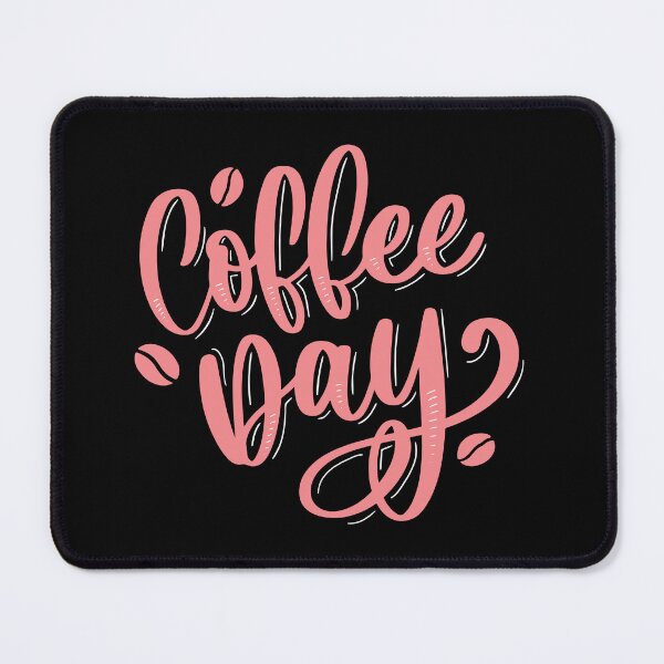 Item preview, Coffee Give Me Power sticker, t-shirt designed and sold by Lv28021.