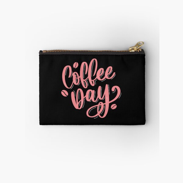Item preview, Coffee Give Me Power sticker, t-shirt designed and sold by Lv28021.
