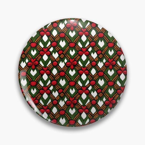 Item preview, Christmas seamless pattern (14/16) designed and sold by sabantha.