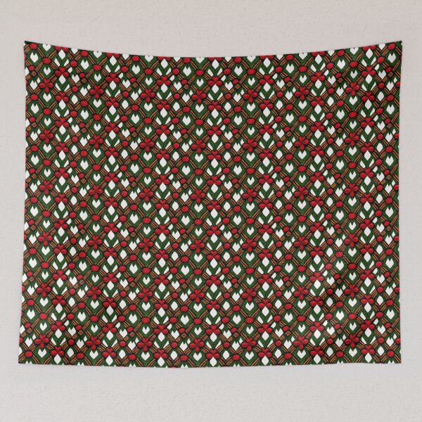 Item preview, Christmas seamless pattern (14/16) designed and sold by sabantha.