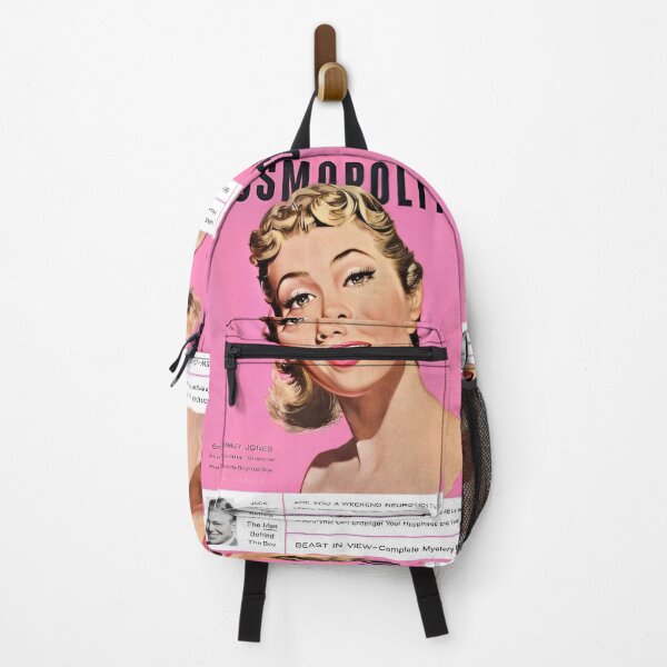 Item preview, Magazine Cosmopolitan 1955 designed and sold by jeannetterichar.