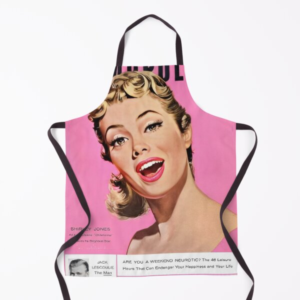 Item preview, Magazine Cosmopolitan 1955 designed and sold by jeannetterichar.