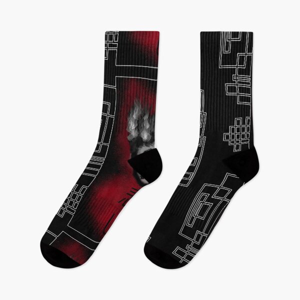 Item preview, kanashi (design with black background) designed and sold by Design Repo.