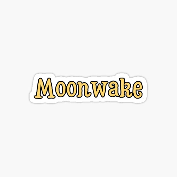 Item preview, Moonwake designed and sold by variant designer.