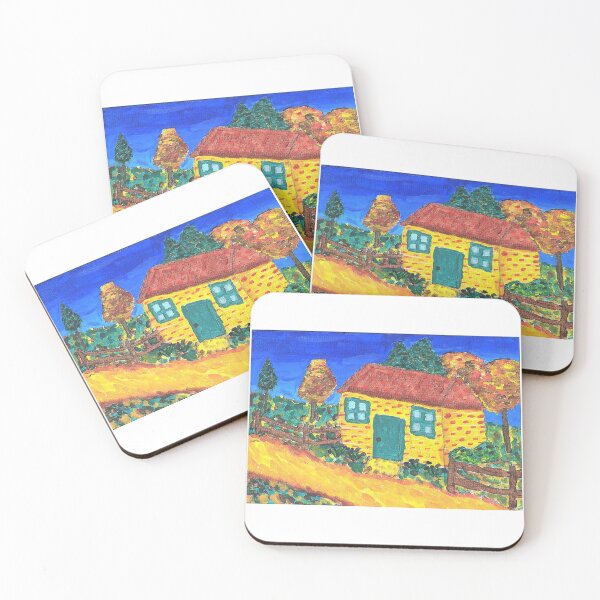 Item preview, Roadside Cottage designed and sold by seanfraser11.