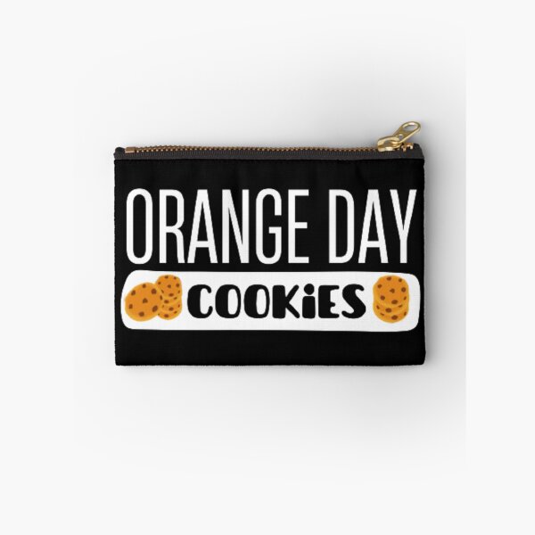 Item preview, Orange Day Cookies designed and sold by Legendario00.