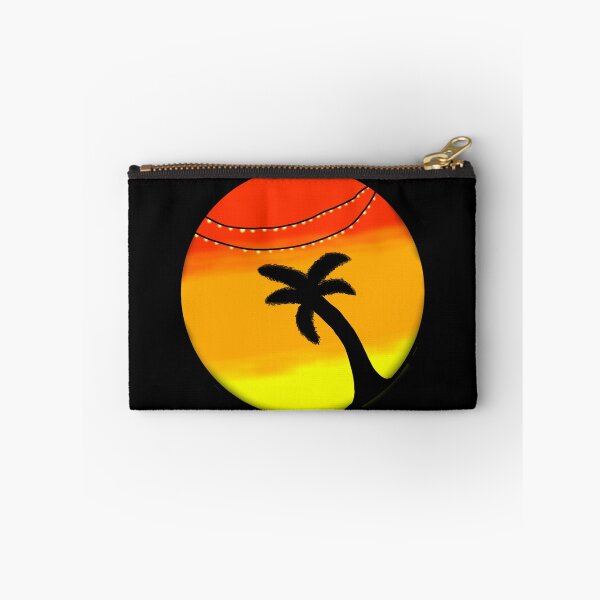 Item preview, Tropical Sunset designed and sold by EmAndKCreations.