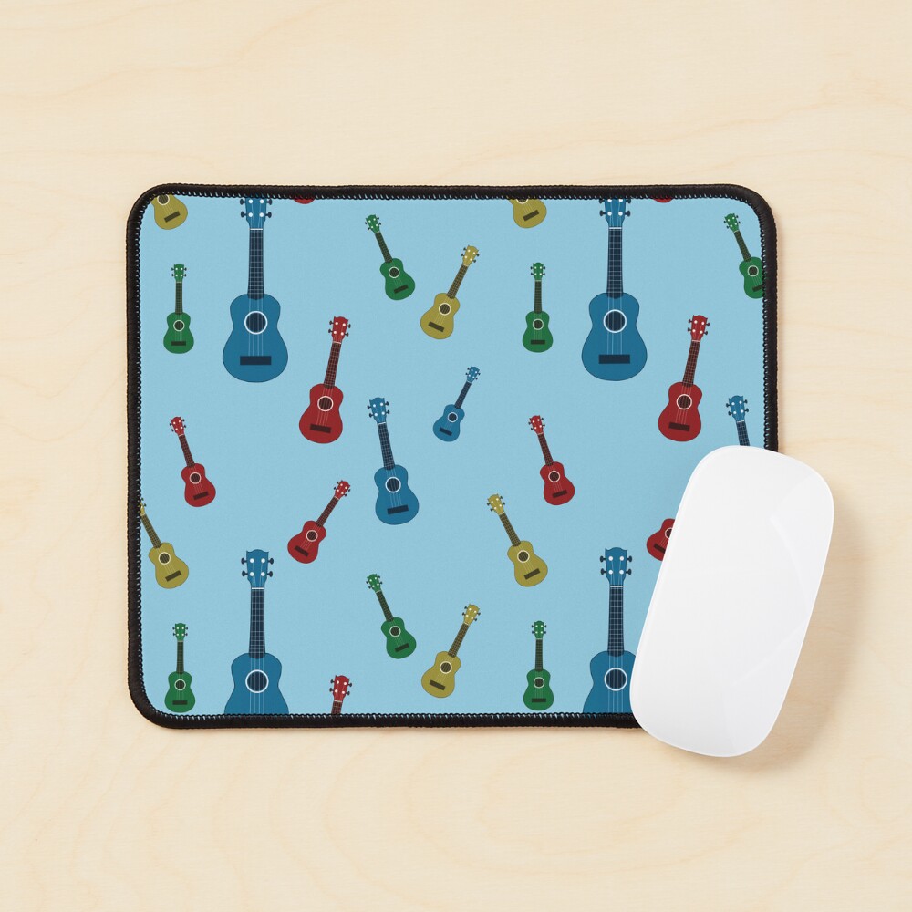 Item preview, Mouse Pad designed and sold by piesdesignart.